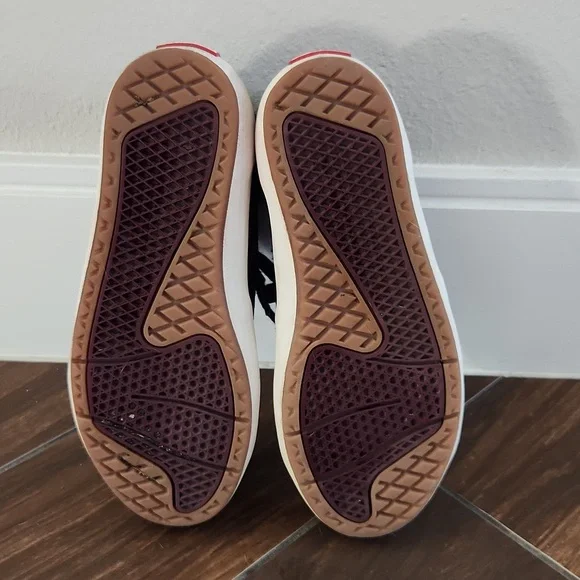 Vans skateboard shoes - Picture 4 of 7